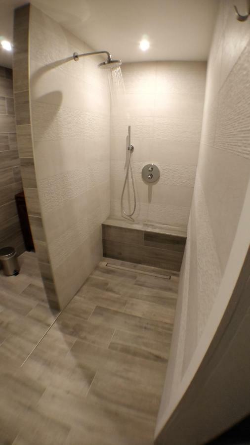 Maison Des Ecluses Strasbourg F3 90M2 Jacuzzi Climatisation 외부 사진