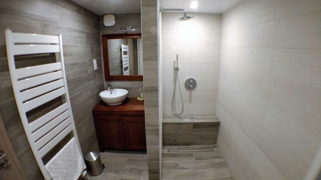 Maison Des Ecluses Strasbourg F3 90M2 Jacuzzi Climatisation 외부 사진