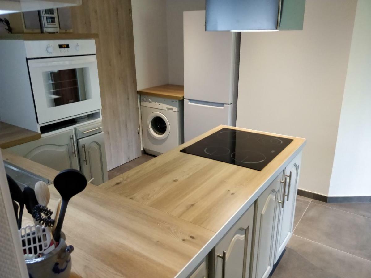 Maison Des Ecluses Strasbourg F3 90M2 Jacuzzi Climatisation 외부 사진
